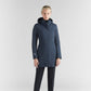 UBR NOVA COAT Dame Navy