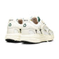 Mercer Sneaker Herre Re-Run MAX Nappa Off white