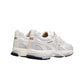 Mercer Sneaker Dame The Re-Run Pine White