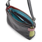 Pia Ries Cross Body rektangulær Tropical