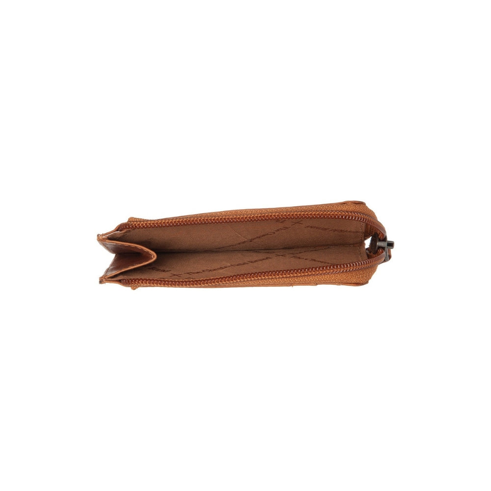The Chesterfield Brand Pung Livenza Cognac