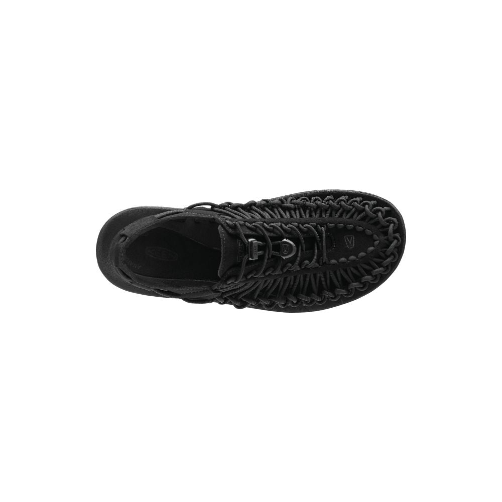 Keen Sandal Uneek Black/Black