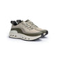 Lloyd Sneaker Dash X Olive/Grey
