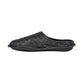 VIBA Tøffel Roma Woven Black