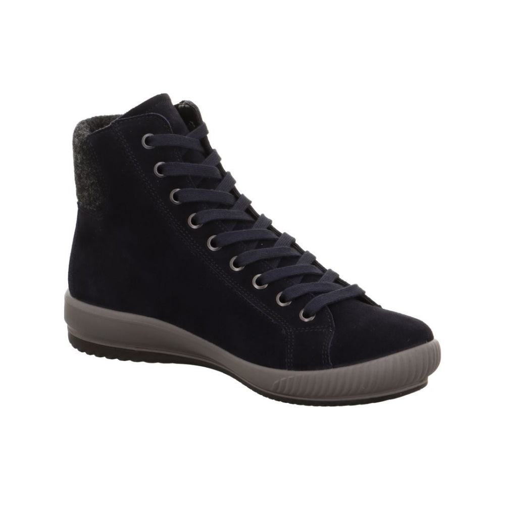 Legero Basketstøvle m/goretex Oceano