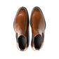 Ahler Chelseaboot Cognac