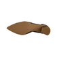 Paul Green Pumps m/ rem Suede Brown/Moro