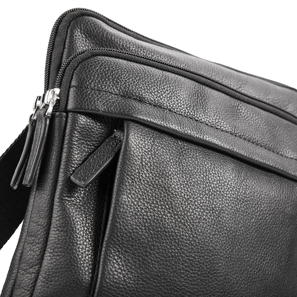 Freddy O Herre Cross body Lille Black