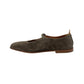Elia Maurizi Ballerina m/rem Khaki