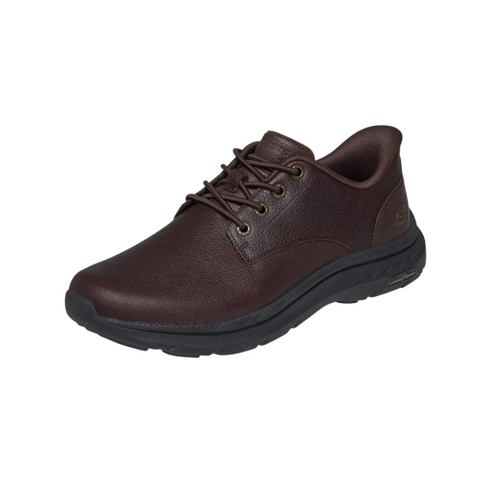 Skechers Herresko Pollard-colt Brown