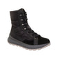 Legero Støvle m/goretex T4 Run Schwarz
