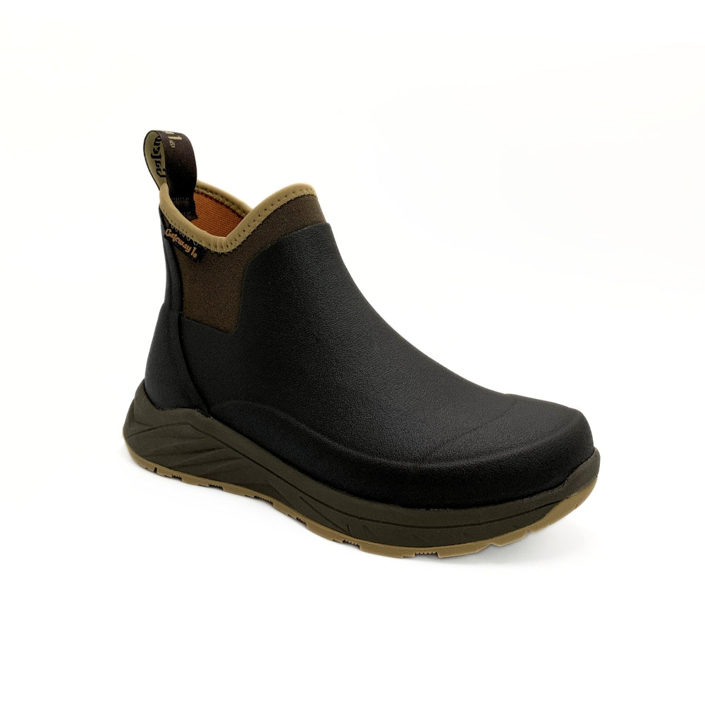 Gateway Gummistøvle Rainwalker Dark Brown