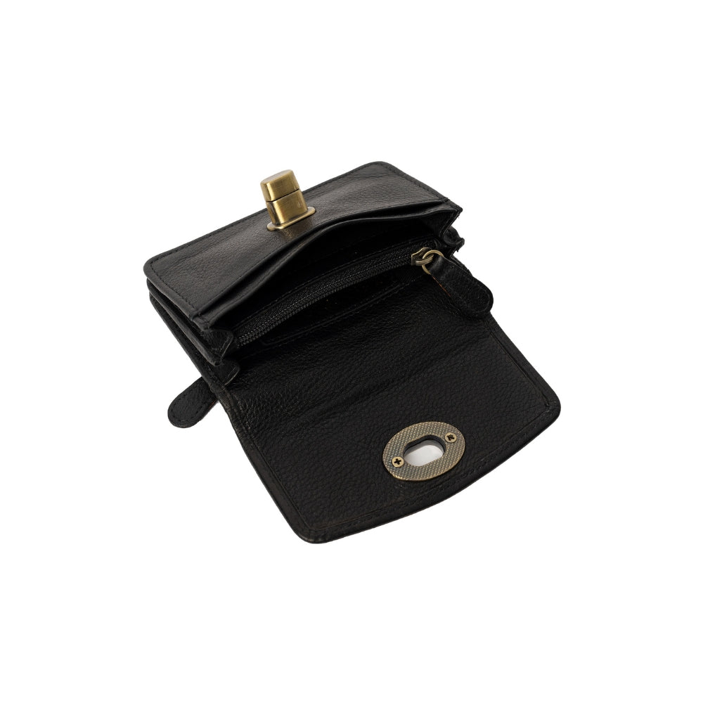 RE:DESIGNED Pung Moa Wallet Small