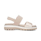 ara sandal Malaga Sand