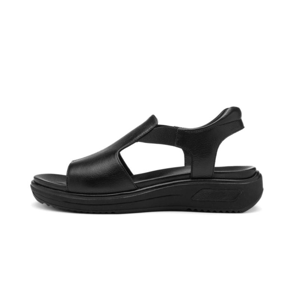 ara sandal Limone Sort