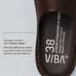 VIBA Dame Saint Tropez Cocoa Brown