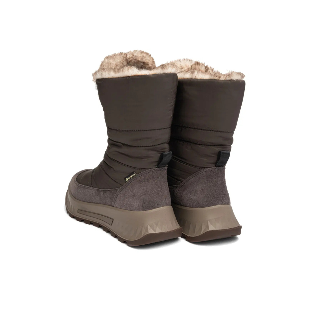 ara vinterstøvle St. Moritz m/goretex Steel