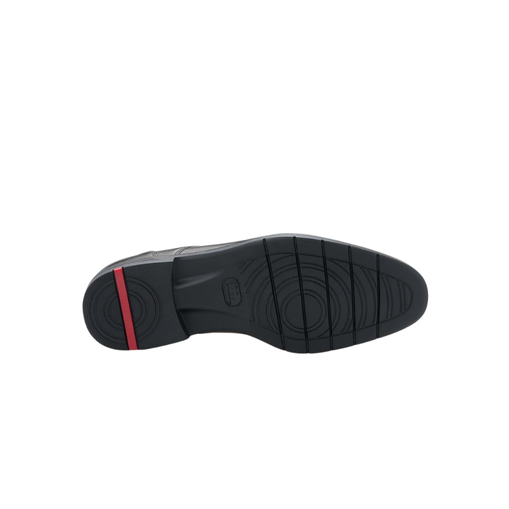 Lloyd Herre snøresko Eesy110W Black
