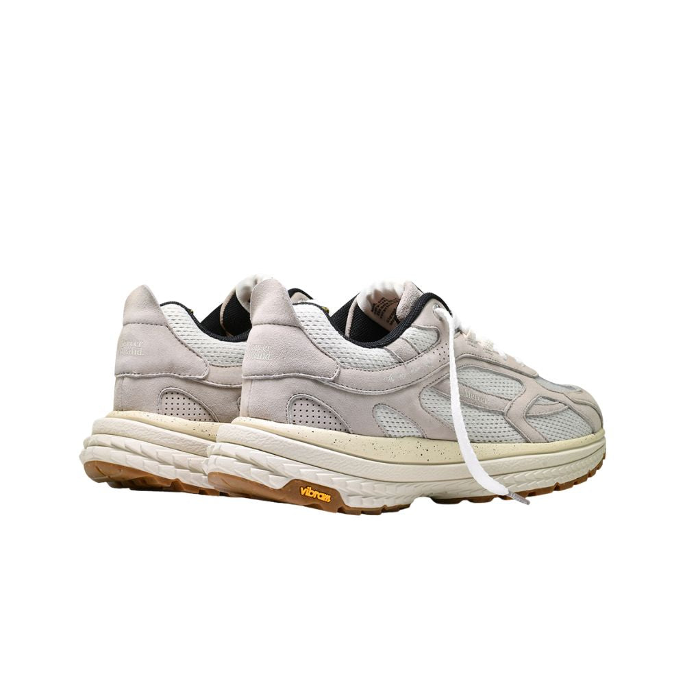 Mercer Sneaker Dame The Re-Run Vibram Sand