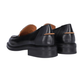 Billi bi Loafer Redwood Black
