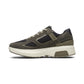 Gaitline Sko Nova Lite Olive/Black/Taupe