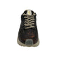 A.S. 98 Sneaker Combi Calvados