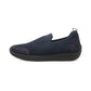 Ara Sneaker u/snøre m/goretex Blau