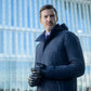 UBR Regulator Parka Navy