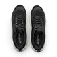 Lloyd Herre Sneaker Dash X Black