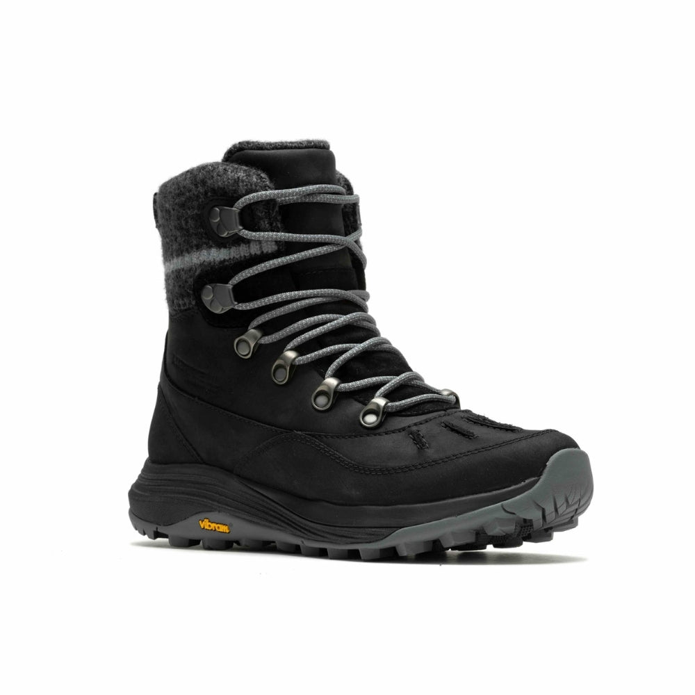 Merrell Støvle Siren 4 Thermo Black