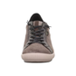 Legero Sko Tanaro Slip in m/goretex Ossido Grau