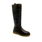 Billi Bi Trotter Lang Støvle Brown West