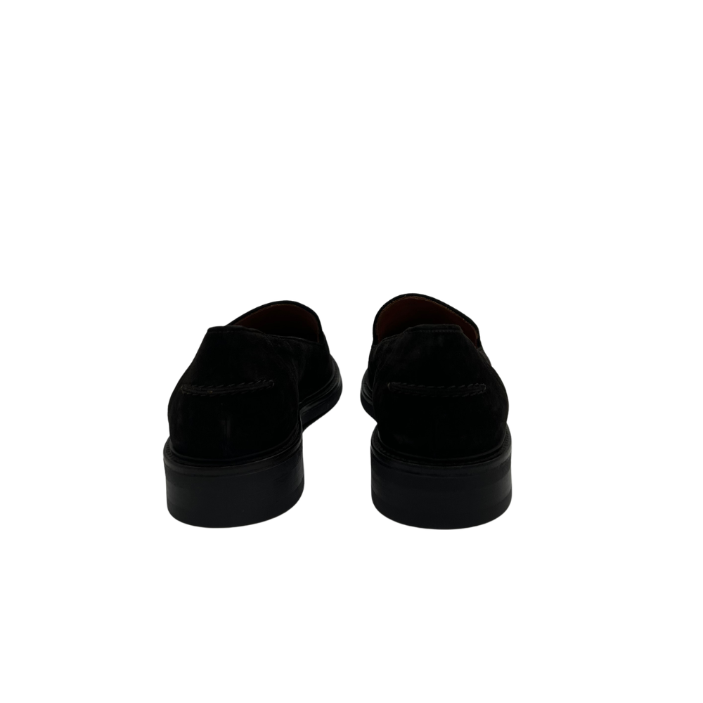 Billi bi Loafer Ruskind T. Moro