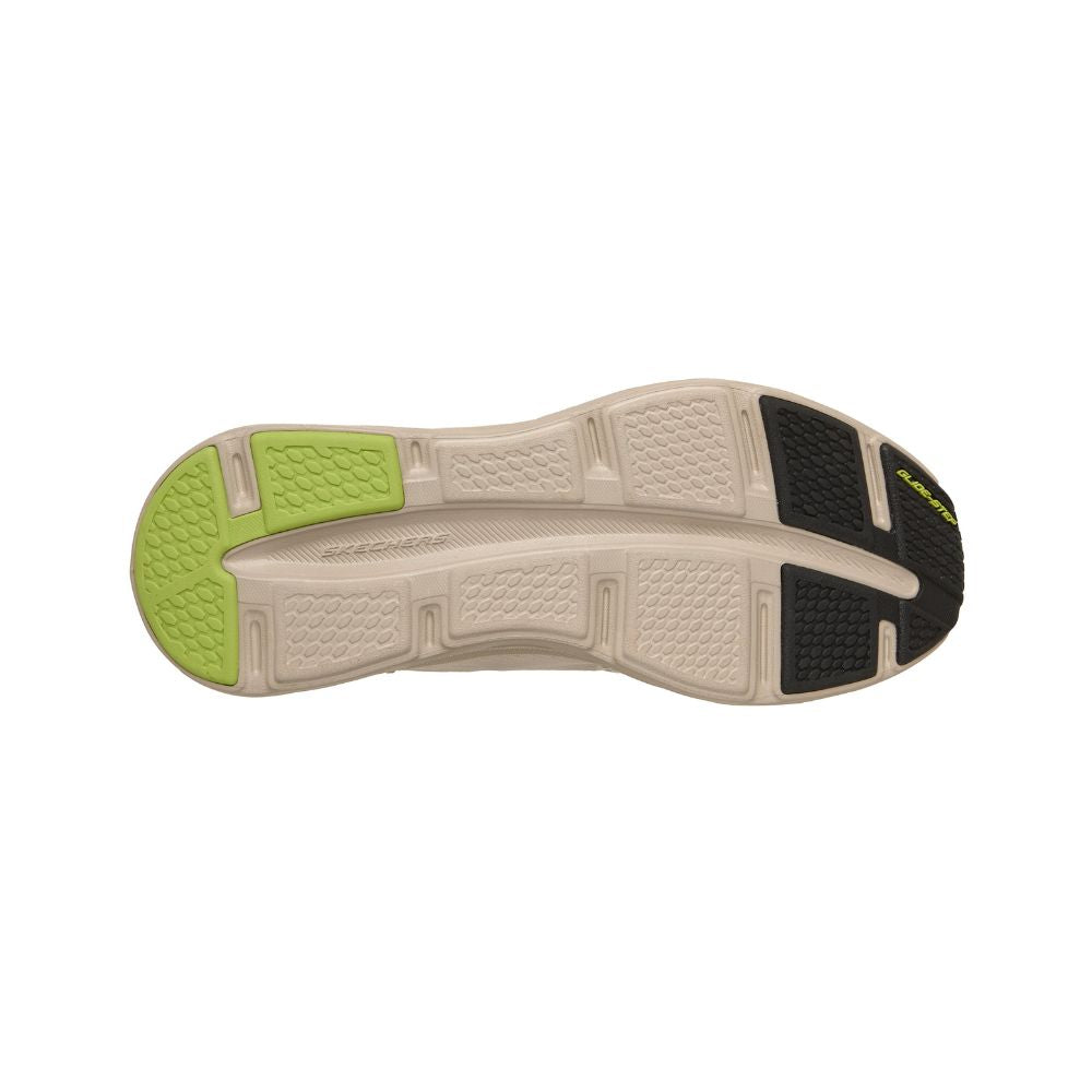 Skechers Sneakers Herre Glide-Step Altus Taupe Multi