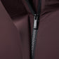 UBR Spectra Parka Chocolate Plum