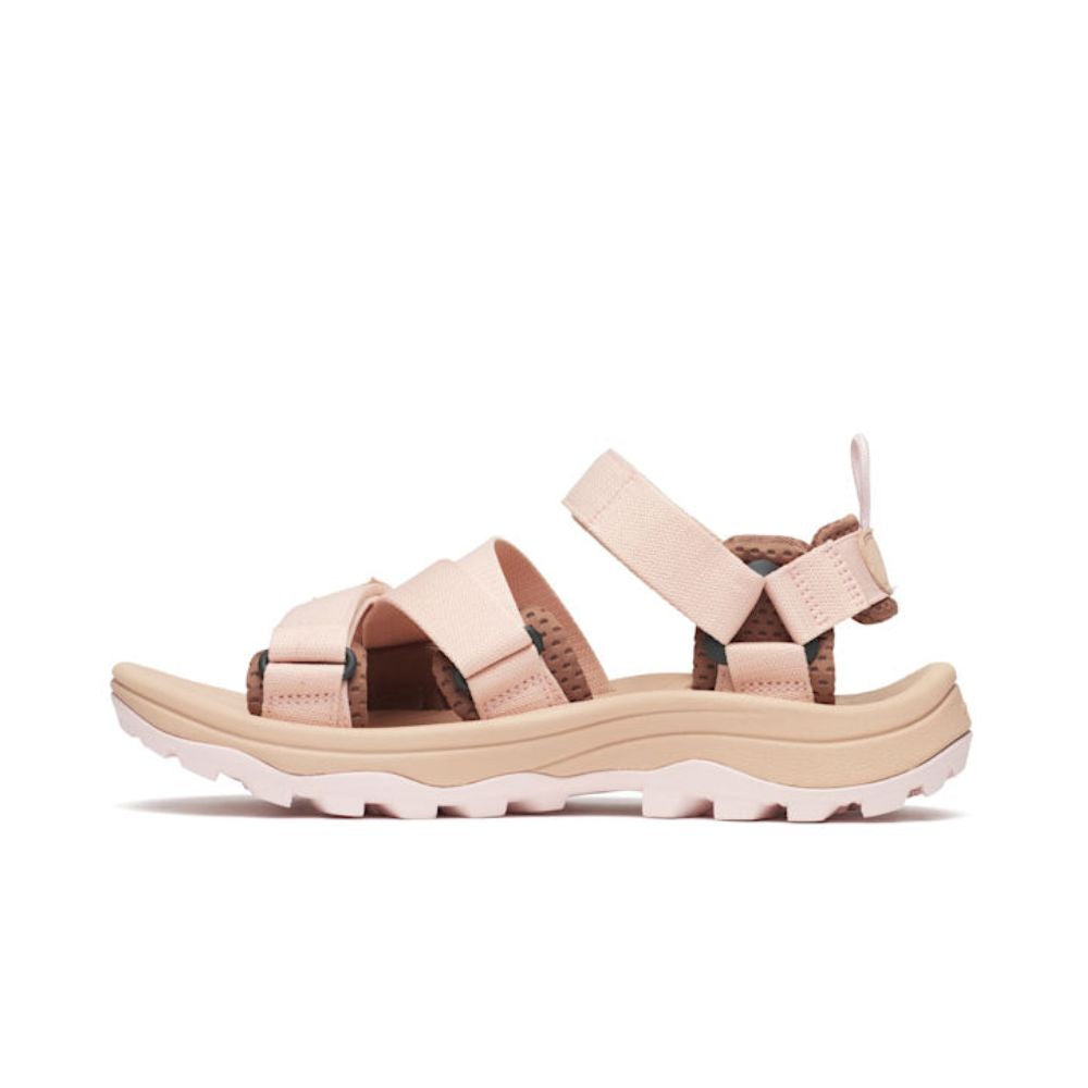 Merrell Sandal Dame Speed Fusion Sport RMX Tan Rose