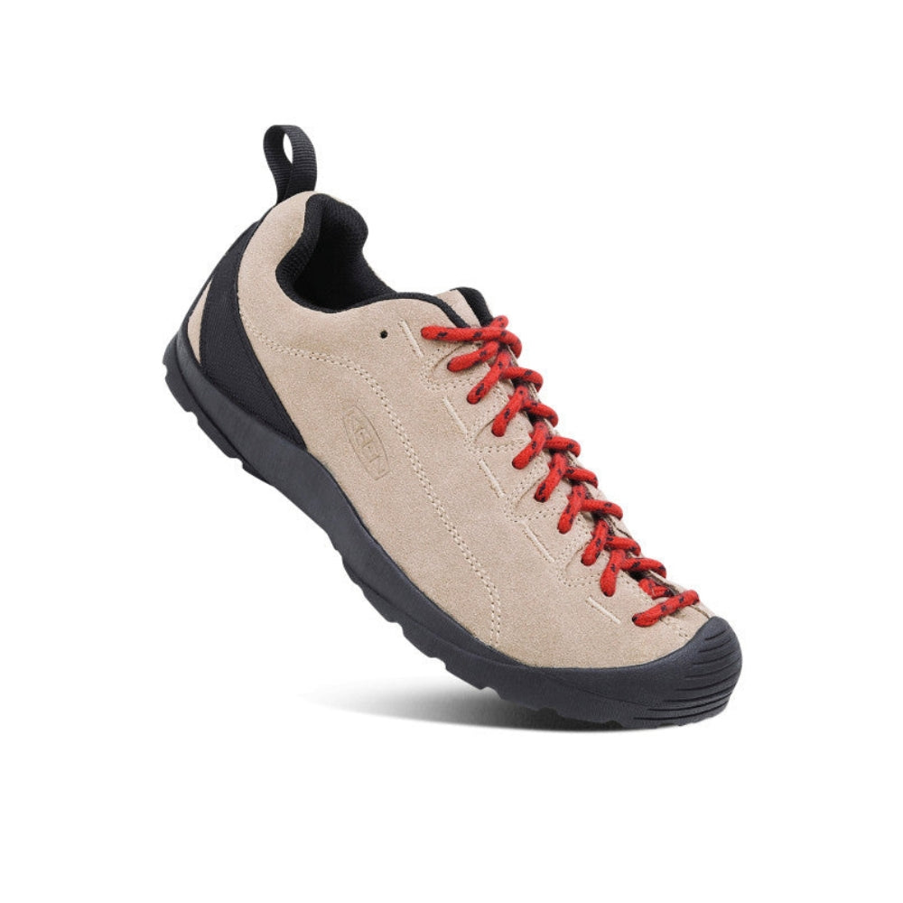 KEEN Sneaker Jasper Men Silver Mink