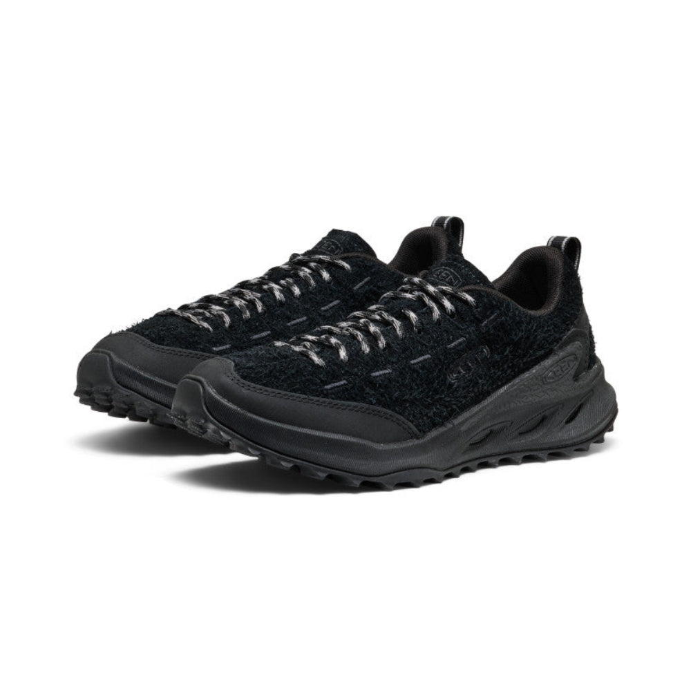 KEEN Sneaker Jasper Zonic Women Black/Black