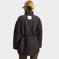 RETHINKIT Thermo Classic Jacket Almost Black