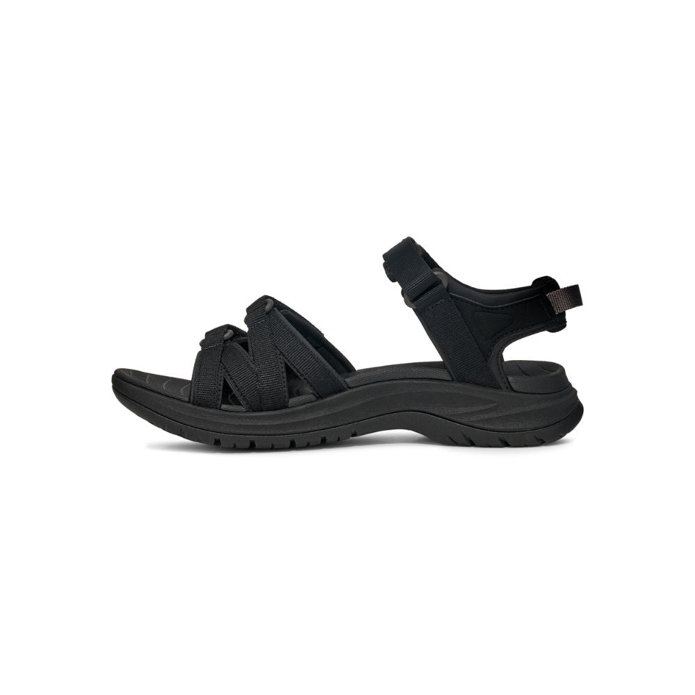 Teva Sandal Women Tirra Sport Black