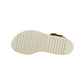 Paul Green Sandal m/velcro og knude Nut