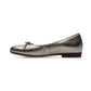 ara Ballerina Sardinia Platin