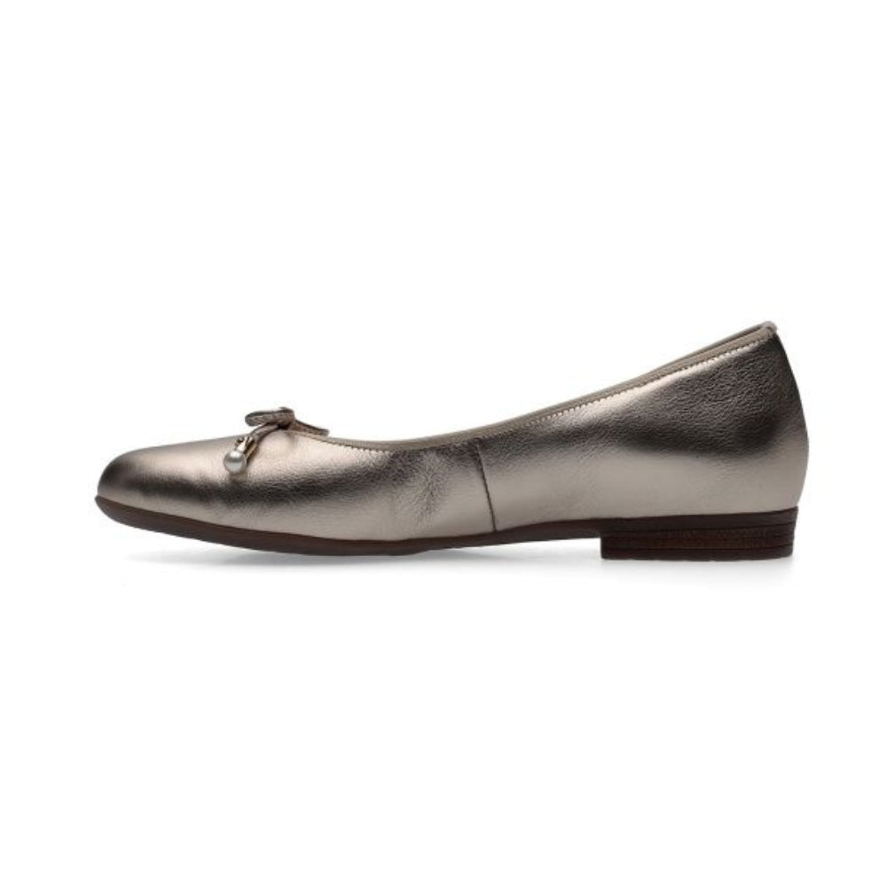 ara Ballerina Sardinia Platin