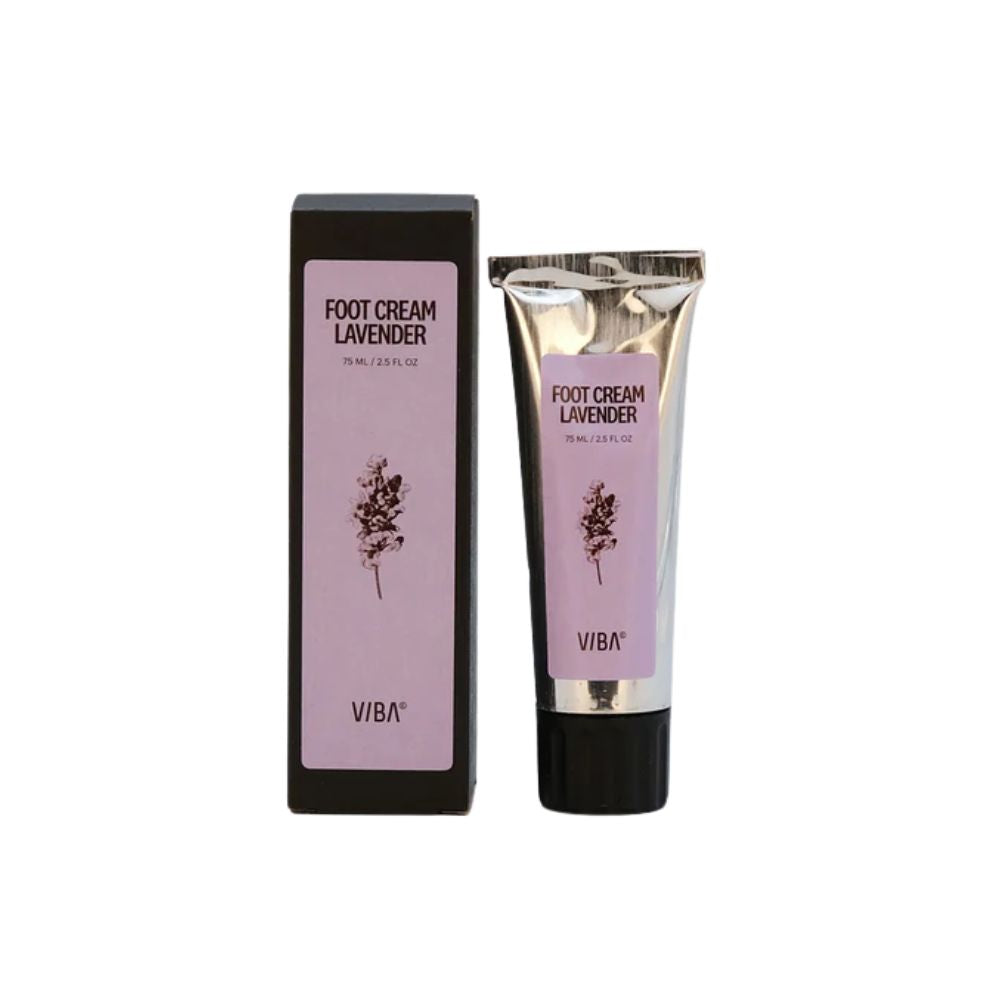 VIBA Foot Creme