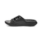 Teva Sandal Herre Apretrail Slide Black
