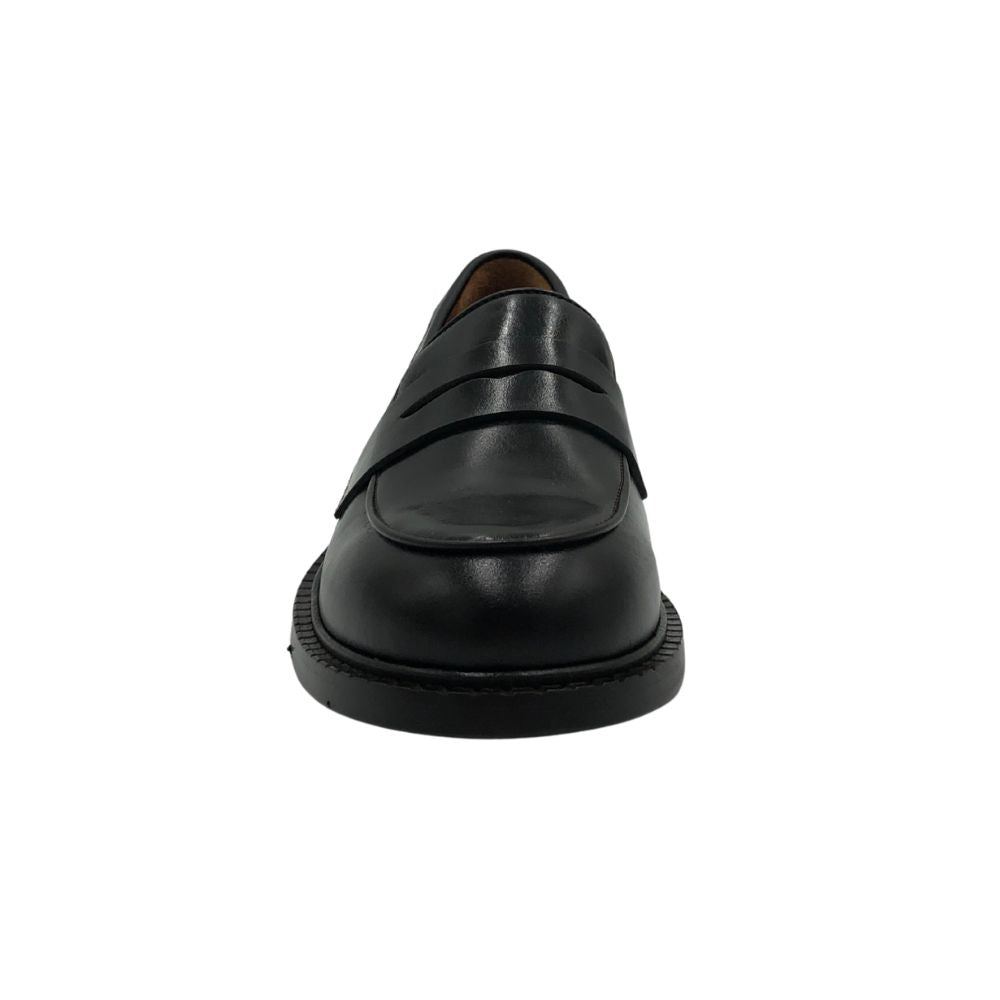 Billi bi Loafer Calf Espresso