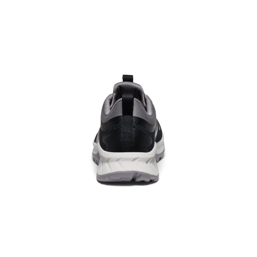 KEEN Sneaker Versacore WP Black/magnet