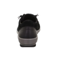 Legero Sko Tanaro Slip in  m/Goretex Schwarz