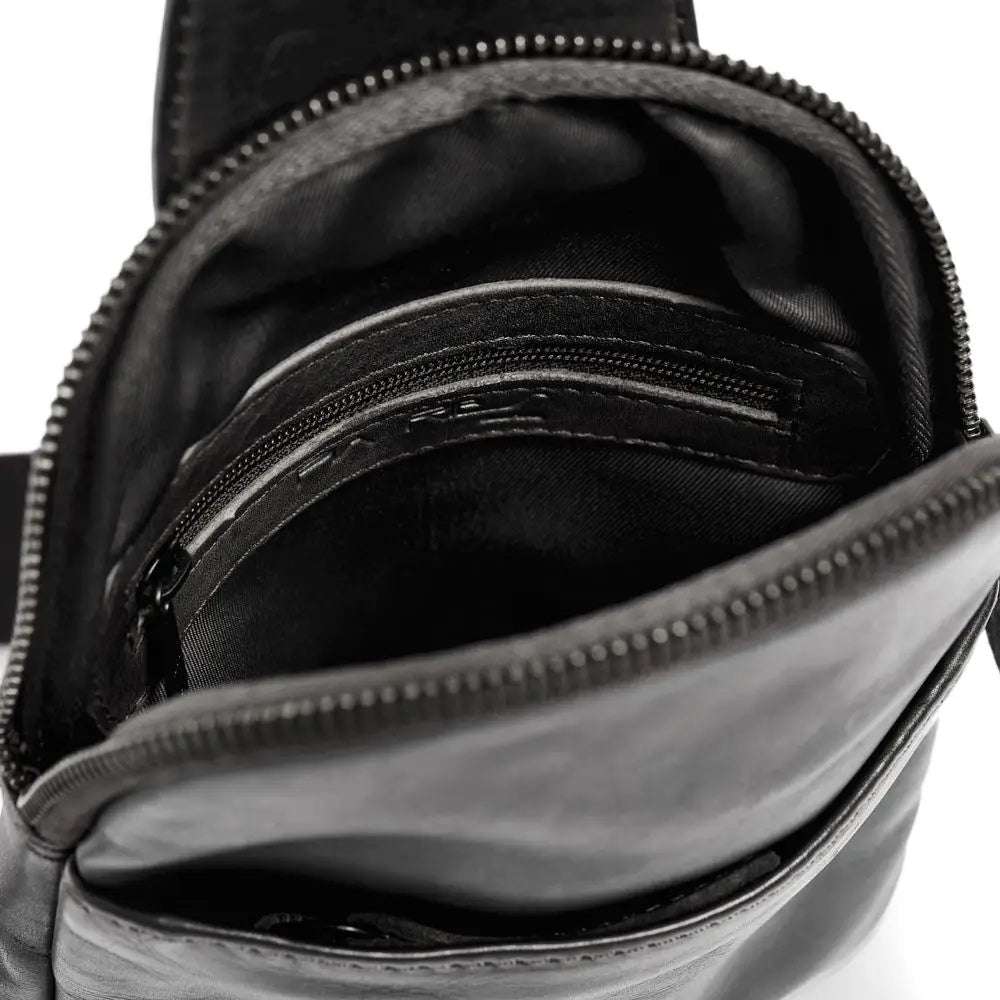 Pia Ries Skrå Bumbag
