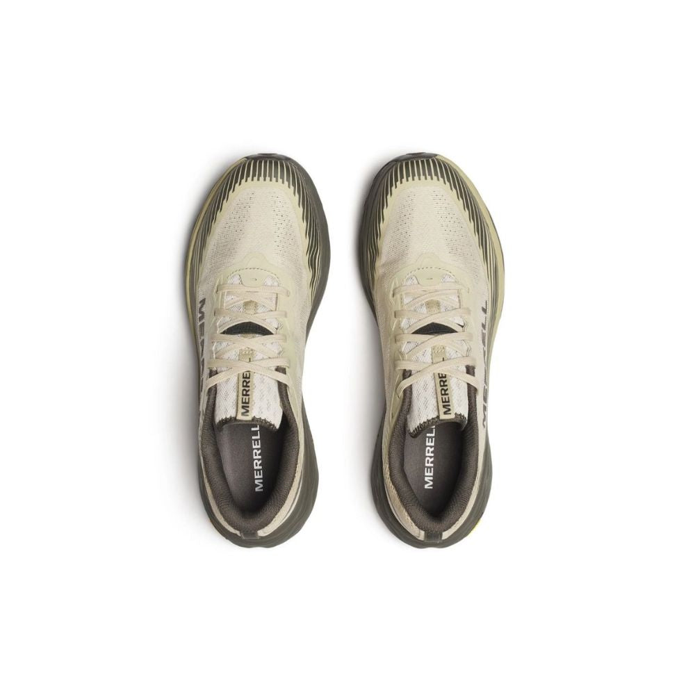 Merrell Sneaker Agility 6 Burlap